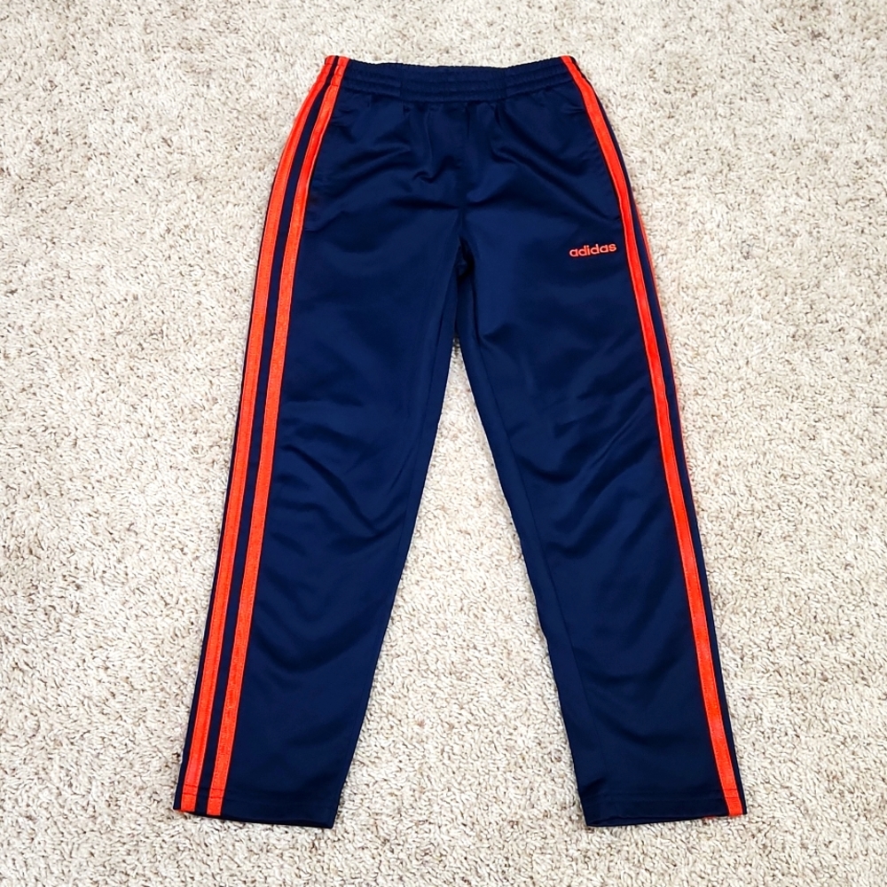 Adidas jogger pants